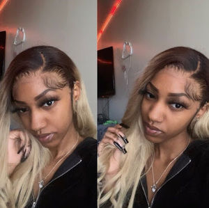 Meet your Posher, Jadah